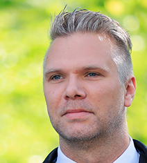Frank Kvernvik